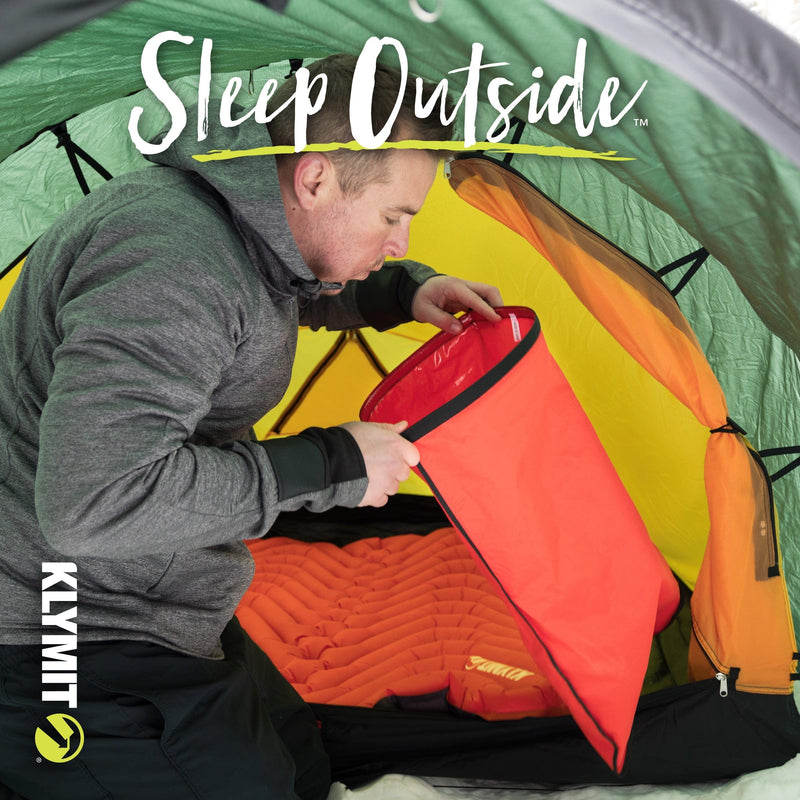 Load image into Gallery viewer, Insulated Double V by Klymit