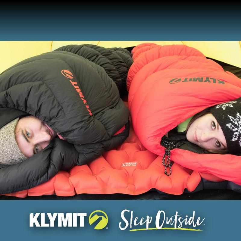 Load image into Gallery viewer, Insulated Double V by Klymit
