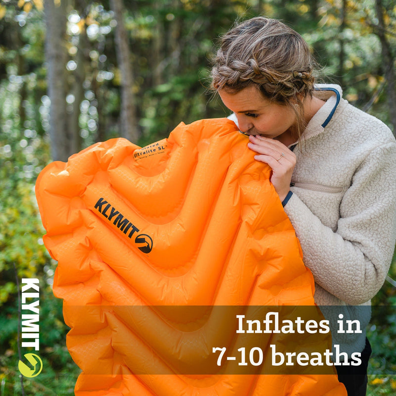 Load image into Gallery viewer, Insulated V Ultralite SL by Klymit
