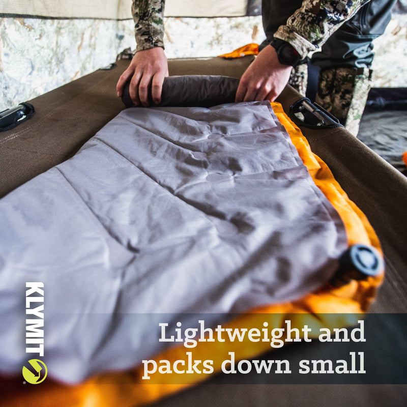 Load image into Gallery viewer, Insulated V Ultralite SL by Klymit