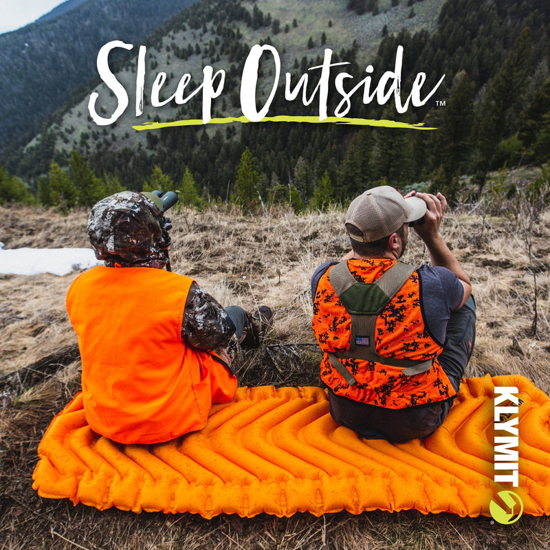 Load image into Gallery viewer, Insulated V Ultralite SL by Klymit