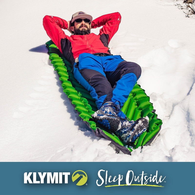 Load image into Gallery viewer, Static V Long by Klymit