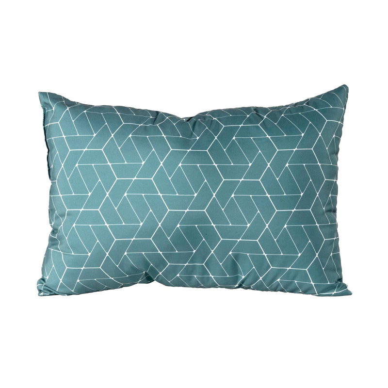 Load image into Gallery viewer, Coast Travel Pillow by Klymit