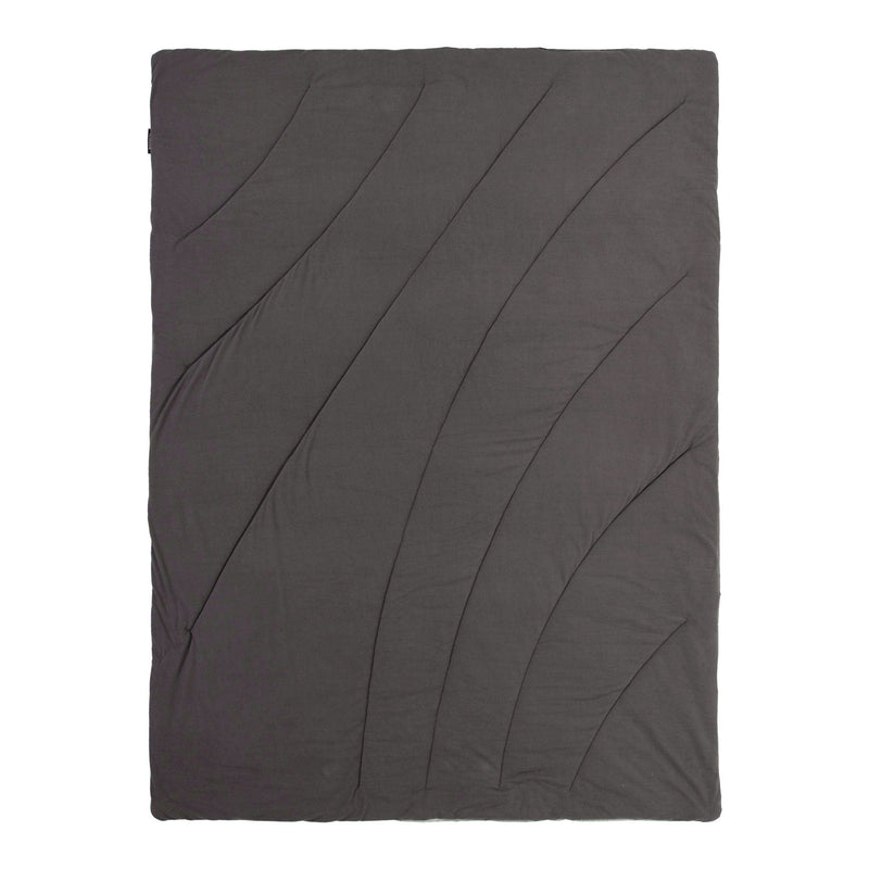 Load image into Gallery viewer, Horizon Overland Blanket - Grey by Klymit