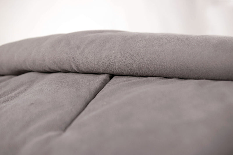 Load image into Gallery viewer, Horizon Overland Blanket - Grey by Klymit