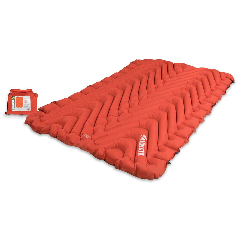 Load image into Gallery viewer, Insulated Double V by Klymit