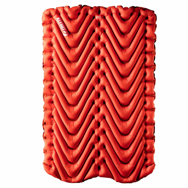 Load image into Gallery viewer, Insulated Double V by Klymit