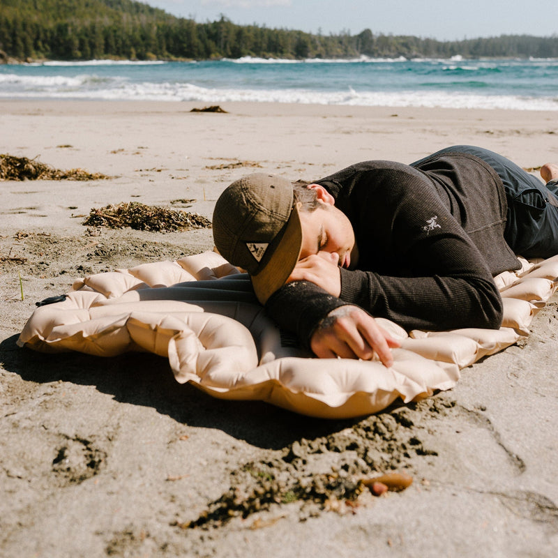 Load image into Gallery viewer, Insulated Static V Luxe SL by Klymit