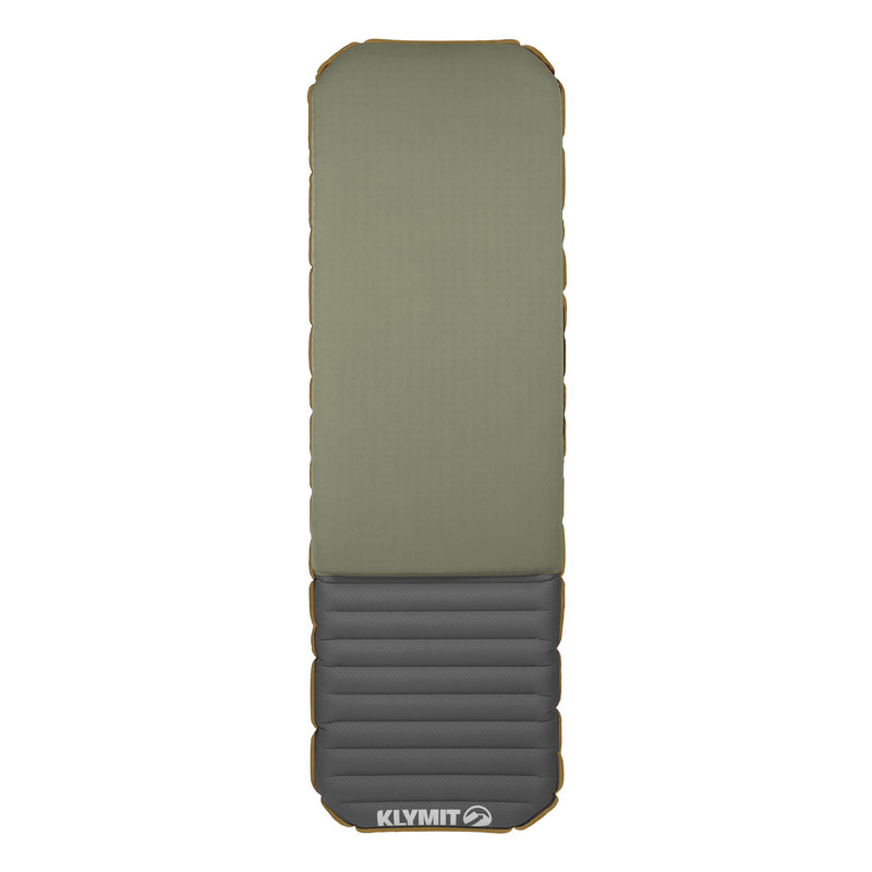 Load image into Gallery viewer, Klymaloft Sleeping Pad by Klymit