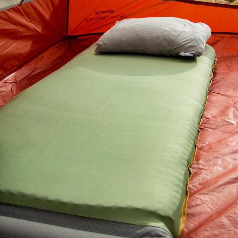 Load image into Gallery viewer, Klymaloft Sleeping Pad by Klymit
