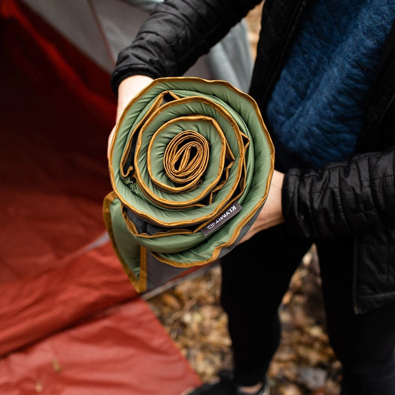 Load image into Gallery viewer, Klymaloft Sleeping Pad by Klymit