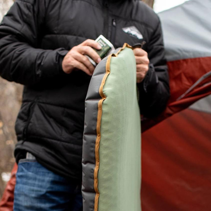Load image into Gallery viewer, Klymaloft Sleeping Pad by Klymit