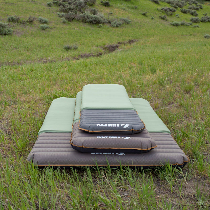 Load image into Gallery viewer, Klymaloft Sleeping Pad by Klymit