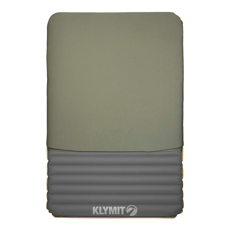 Load image into Gallery viewer, Klymaloft Sleeping Pad by Klymit