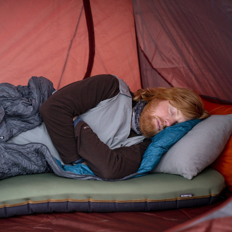 Load image into Gallery viewer, Nest Sleeping Bag Liner by Klymit
