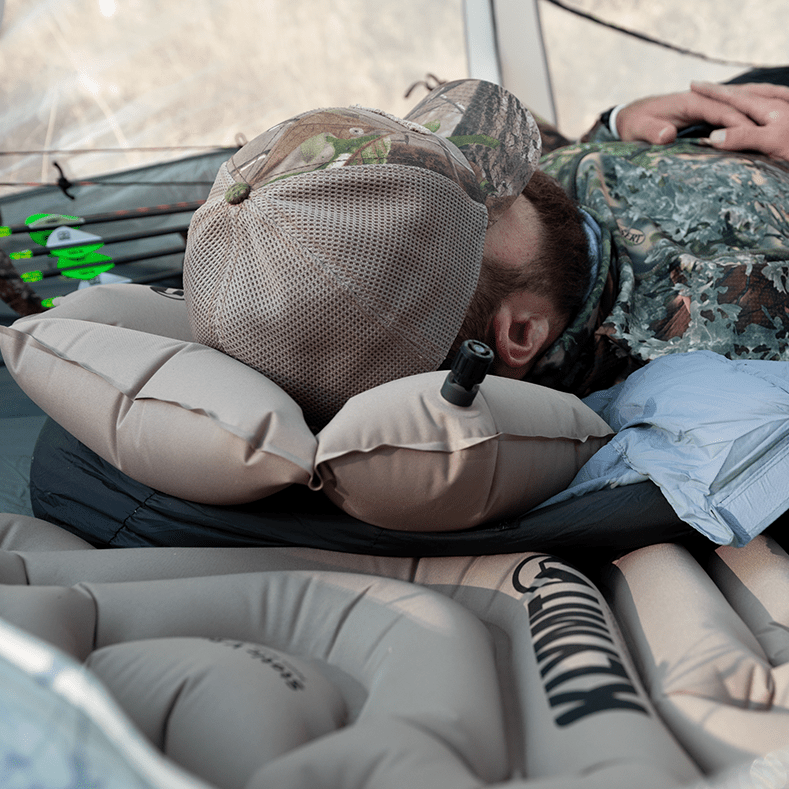 Load image into Gallery viewer, Pillow X by Klymit
