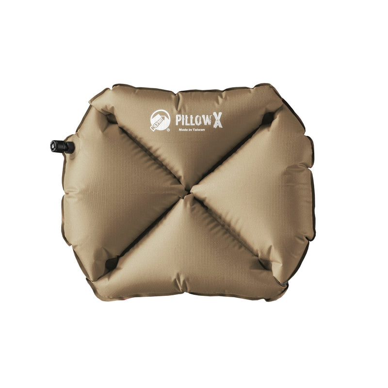 Load image into Gallery viewer, Pillow X by Klymit