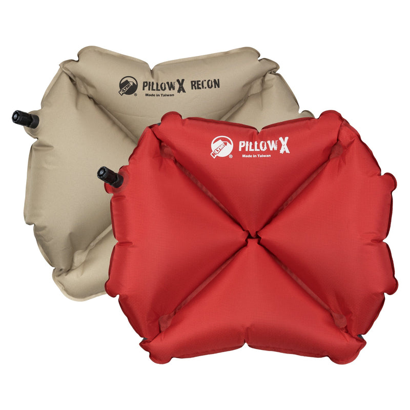 Load image into Gallery viewer, Pillow X by Klymit