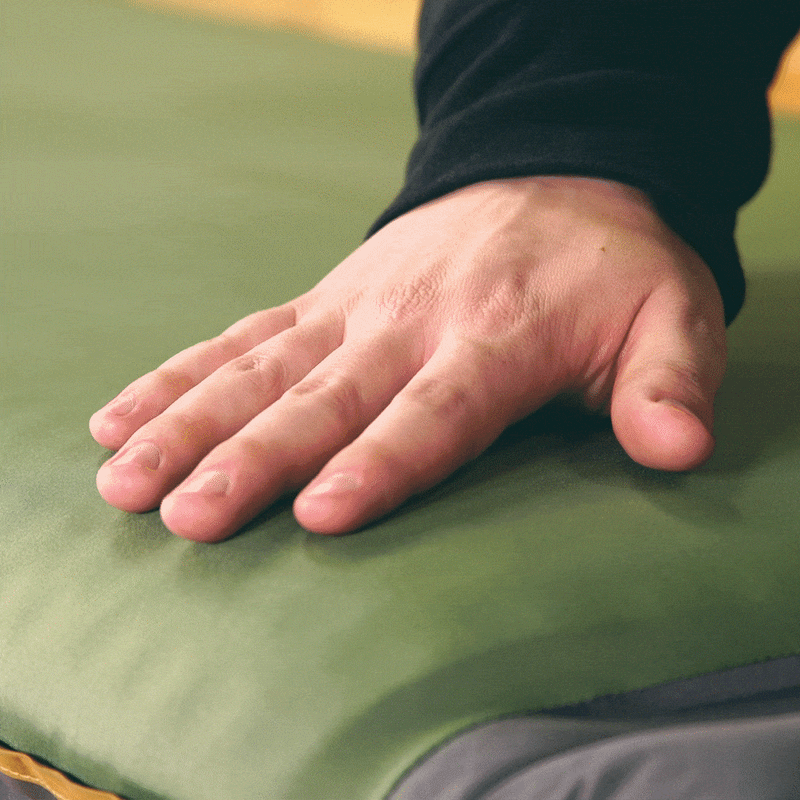Load image into Gallery viewer, Klymaloft Sleeping Pad by Klymit