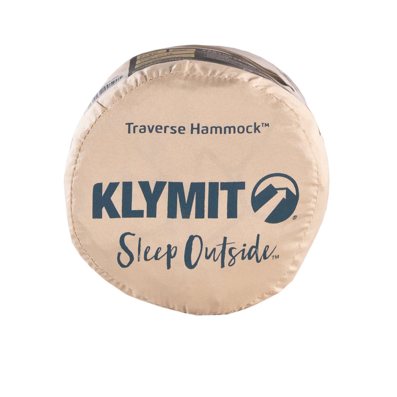 Load image into Gallery viewer, Traverse Hammock by Klymit
