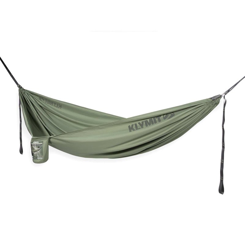 Load image into Gallery viewer, Traverse Hammock by Klymit

