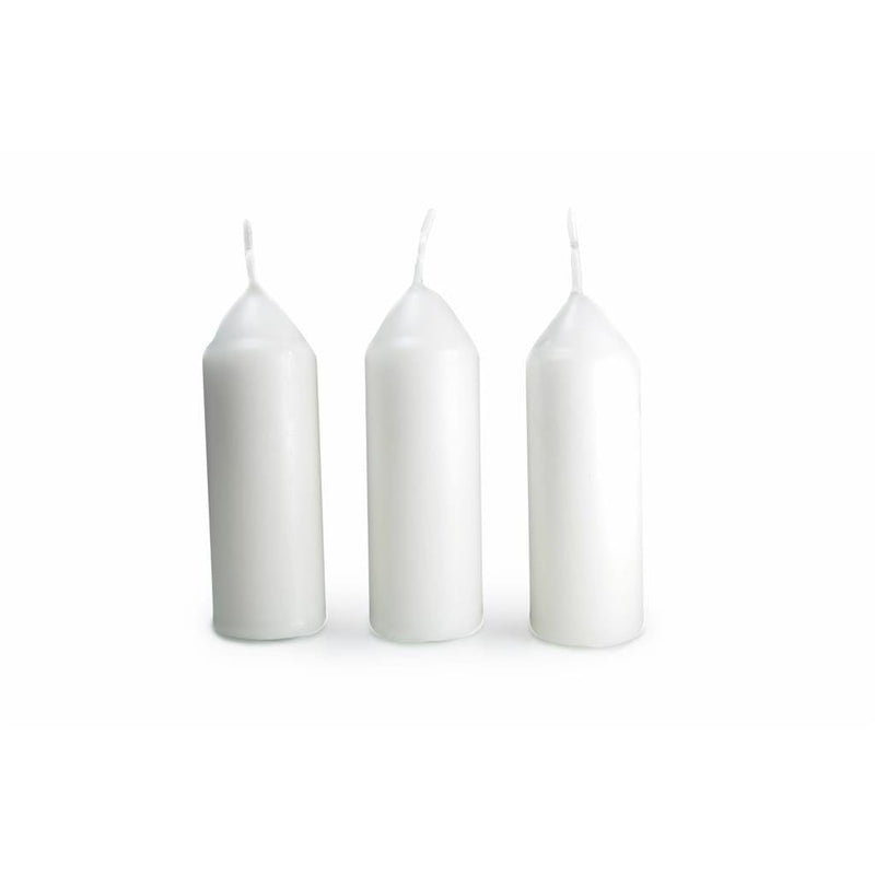 Load image into Gallery viewer, UCO Candles - package of 3