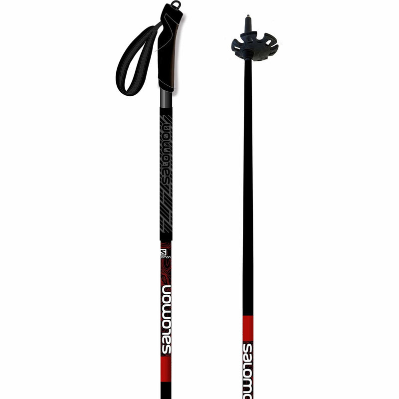 Load image into Gallery viewer, Salomon Escape Outpath XC Ski Poles
