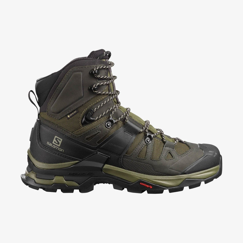 Load image into Gallery viewer, Salomon QUEST 4 GTX Mid Backpacking Boot - Men&#39;s
