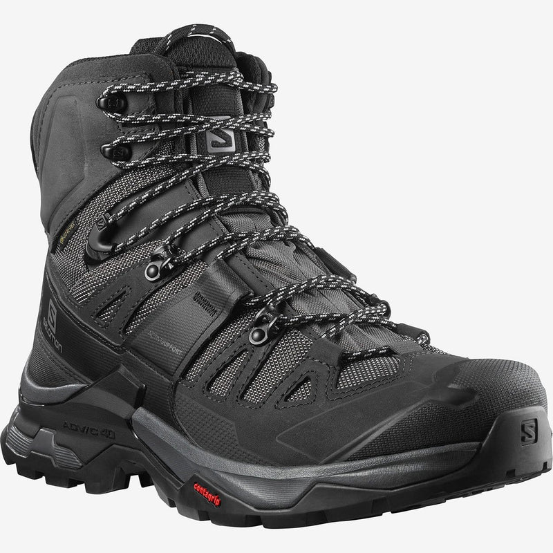 Load image into Gallery viewer, Salomon QUEST 4 GTX Mid Backpacking Boot - Men&#39;s
