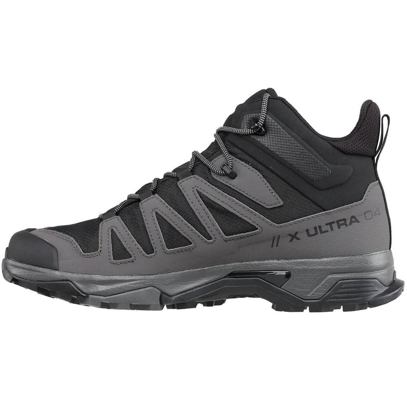 Load image into Gallery viewer, Salomon Men&#39;s X ULTRA 4 MID GTX Hiking Boot
