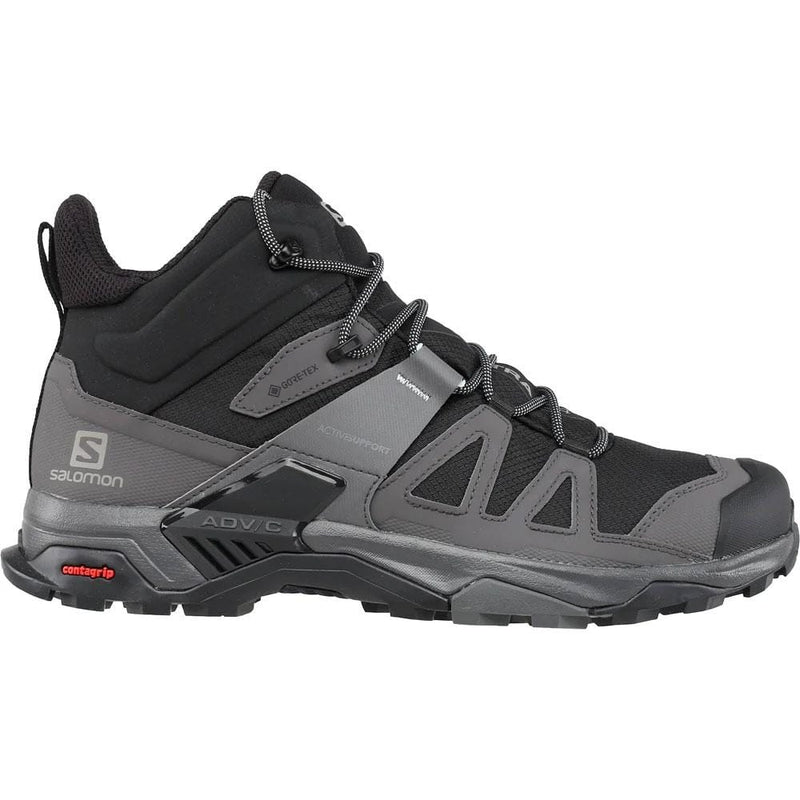 Load image into Gallery viewer, Salomon Men&#39;s X ULTRA 4 MID GTX Hiking Boot
