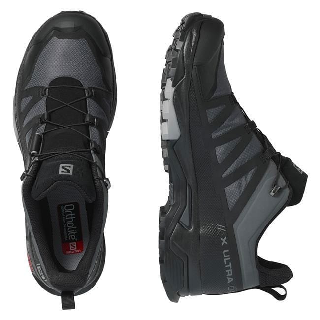 Load image into Gallery viewer, Salomon Men&#39;s X ULTRA 4 Low GTX Hiking Shoe
