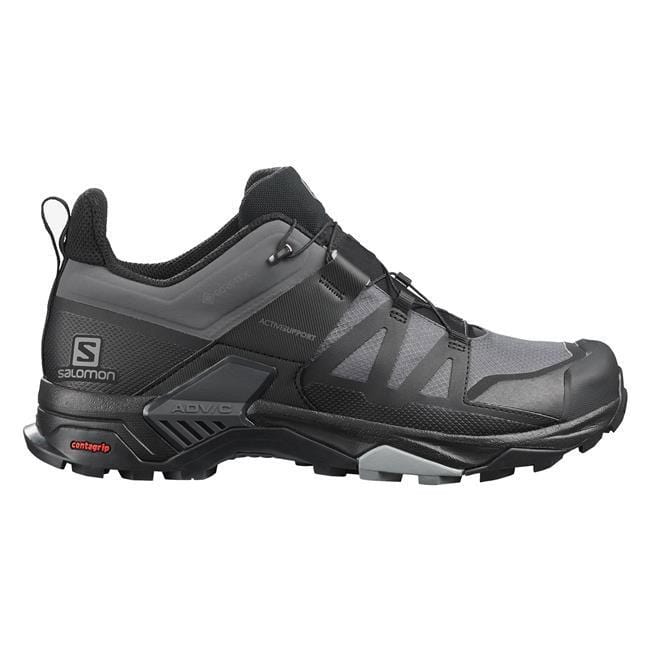 Load image into Gallery viewer, Salomon Men&#39;s X ULTRA 4 Low GTX Hiking Shoe
