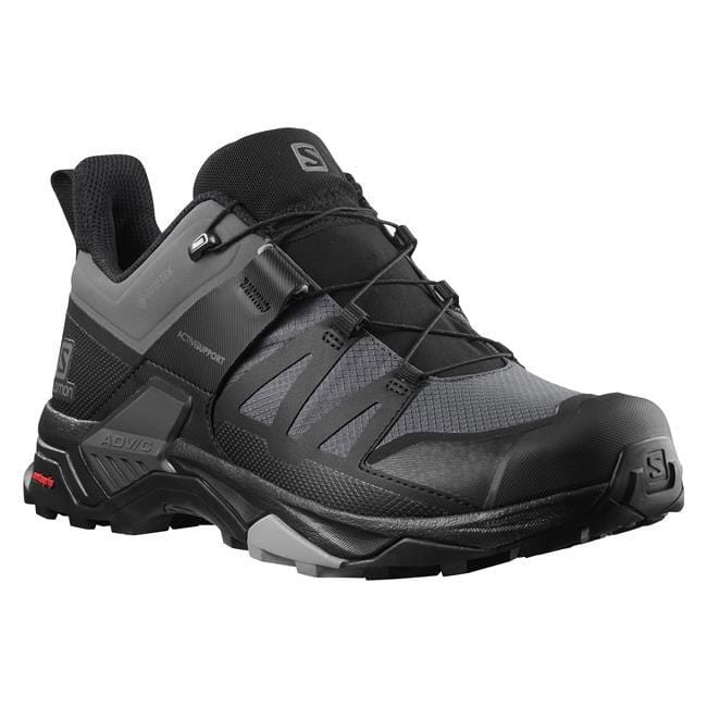 Load image into Gallery viewer, Salomon Men&#39;s X ULTRA 4 Low GTX Hiking Shoe
