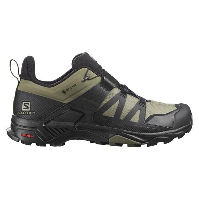 Load image into Gallery viewer, Salomon Men&#39;s X ULTRA 4 Low GTX Hiking Shoe
