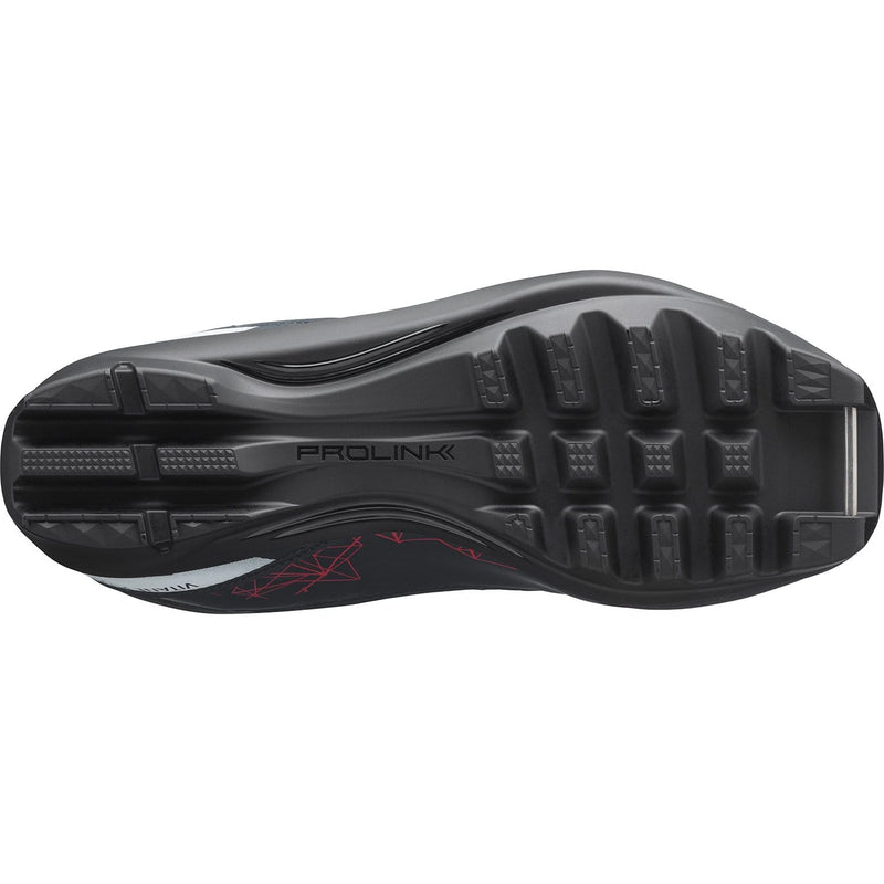 Load image into Gallery viewer, Salomon XC Shoes Vitane Plus Prolink XC Women's Ski Shoes