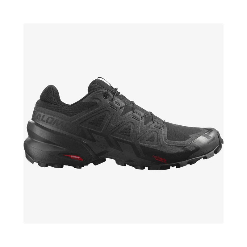 Load image into Gallery viewer, Salomon Speedcross 6 Men&#39;s Trail Running Shoes
