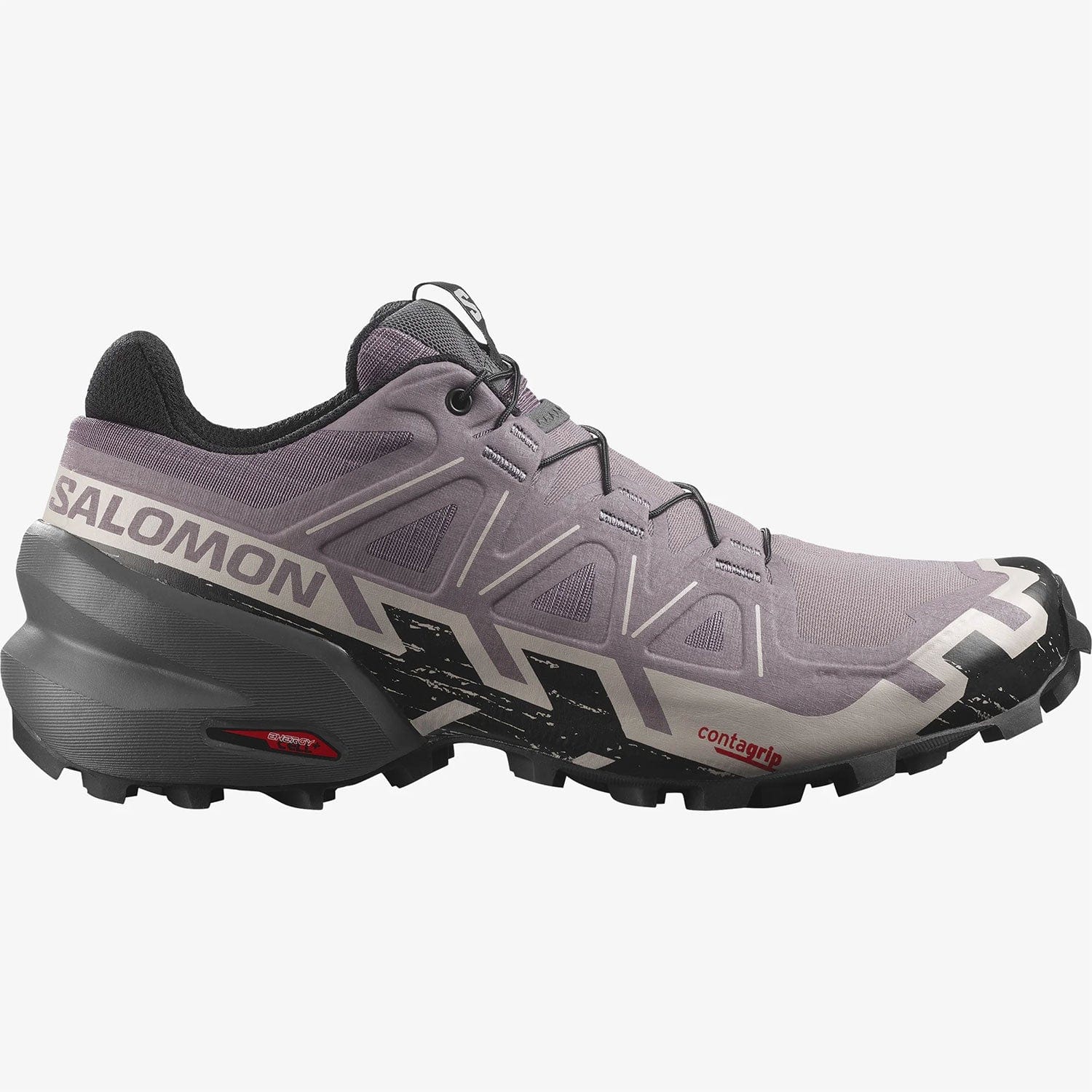 Trail shoes Salomon SPEEDCROSS 5 GTX 