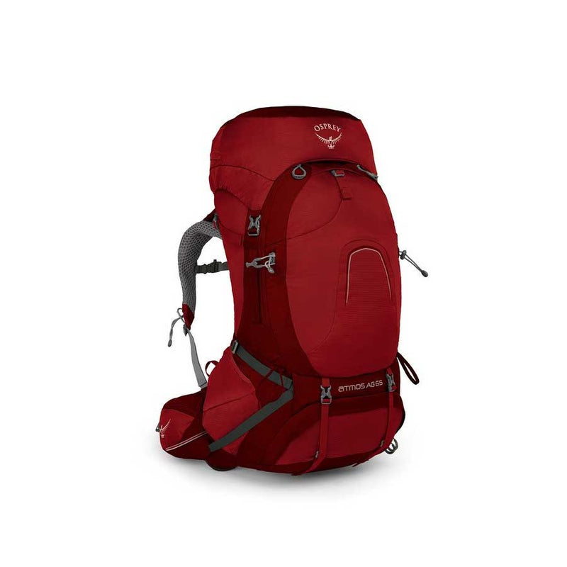 Load image into Gallery viewer, Osprey Atmos AG 65 Backpack
