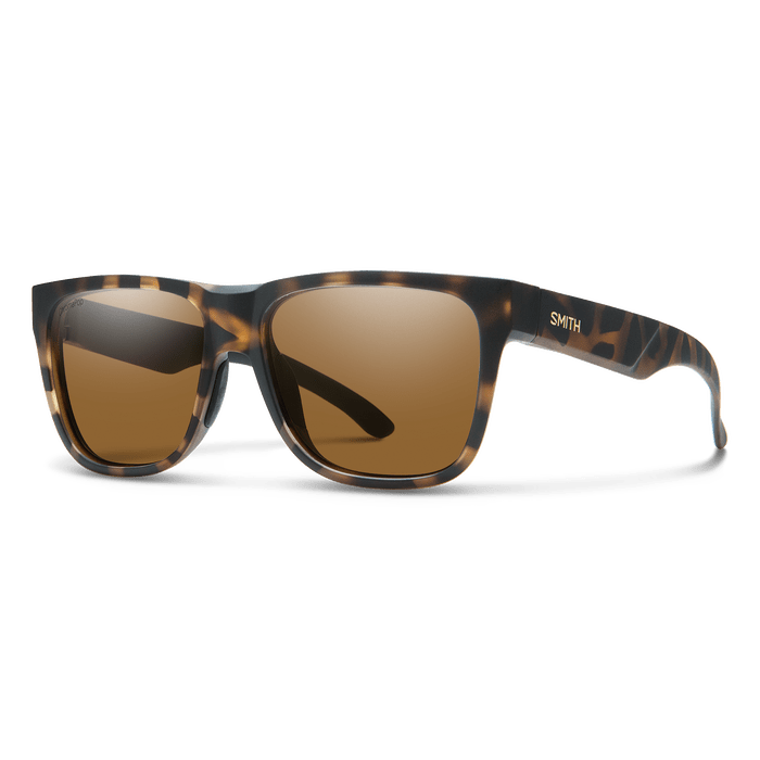 Load image into Gallery viewer, Smith Lowdown 2 ChromaPop Polarized Sunglasses