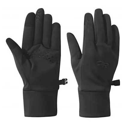 Load image into Gallery viewer, Outdoor Research Vigor Midweight Sensor Gloves - Women's