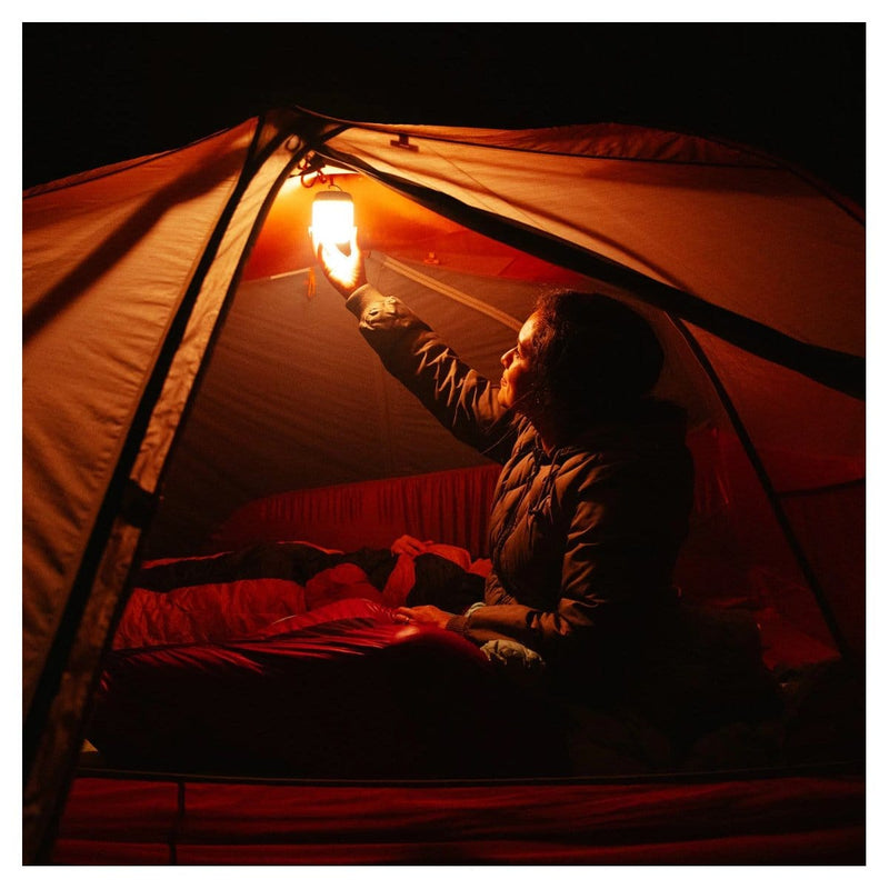 Load image into Gallery viewer, BioLite Alpenglow 250 Lumen Lantern