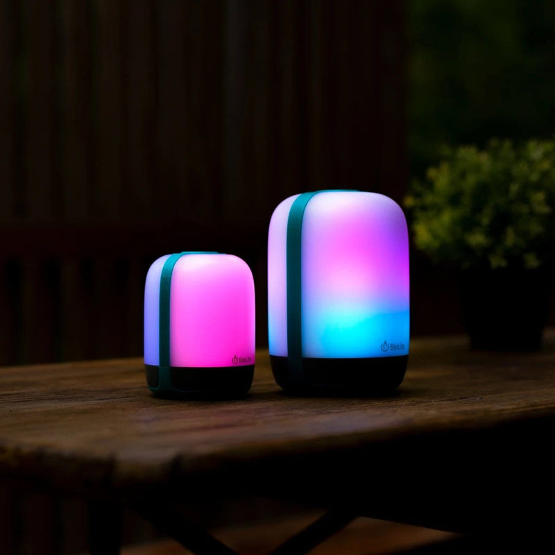 Load image into Gallery viewer, BioLite Alpenglow 250 Lumen Lantern