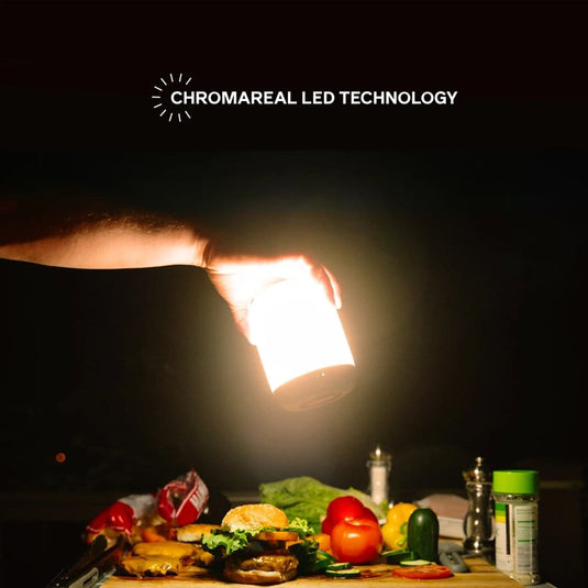 BioLite Alpenglow 500 Lumen Lantern