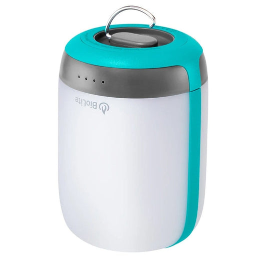BioLite Alpenglow 500 Lumen Lantern