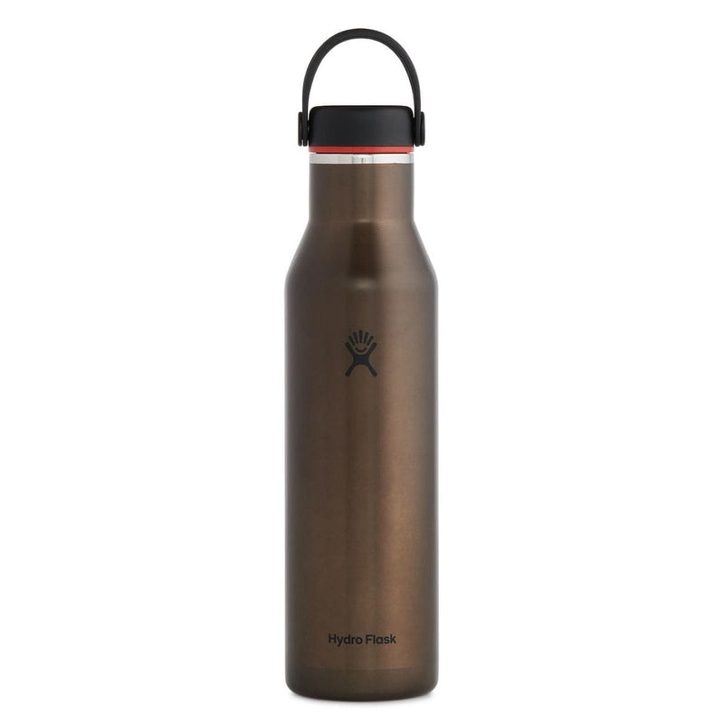 Load image into Gallery viewer, Hydro Flask 21 oz Lightweight Standard Mouth Trail Series
