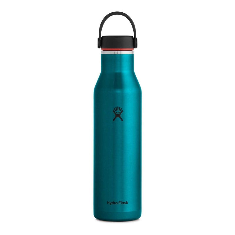 Load image into Gallery viewer, Hydro Flask 21 oz Lightweight Standard Mouth Trail Series