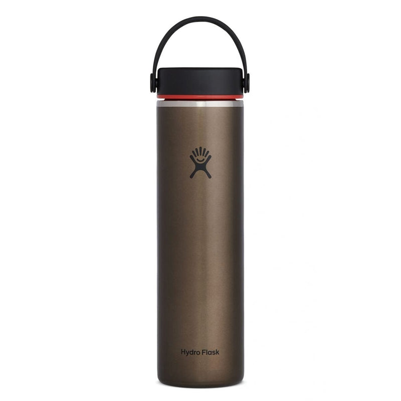 Load image into Gallery viewer, Hydro Flask 24 oz Lightweight Wide Mouth Trail Series
