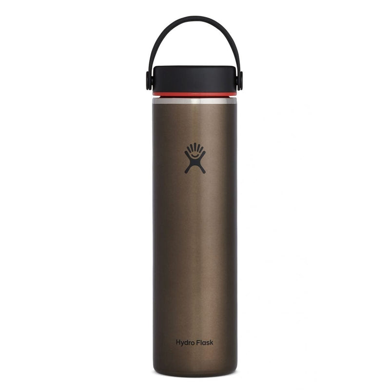 Load image into Gallery viewer, Hydro Flask 24 oz Lightweight Wide Mouth Trail Series