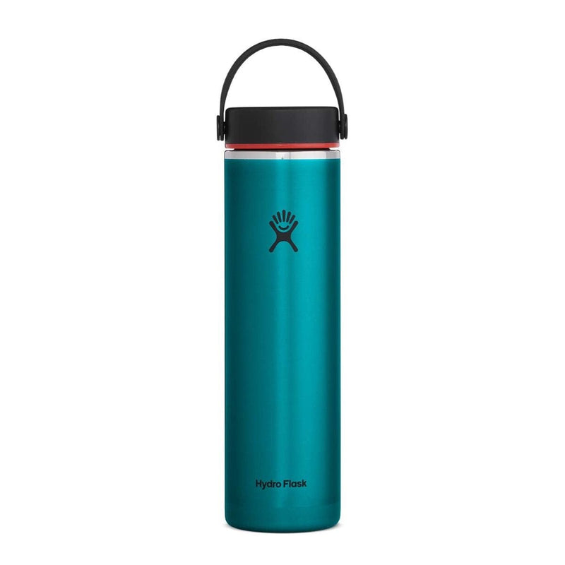 Load image into Gallery viewer, Hydro Flask 24 oz Lightweight Wide Mouth Trail Series